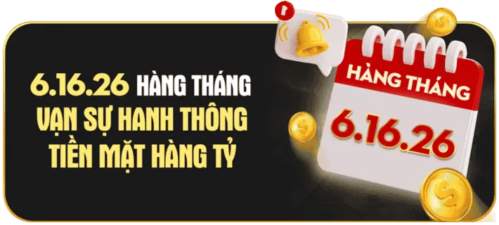 Hình ảnh chương trình hoàn trả và VIP cho thành viên i88 code