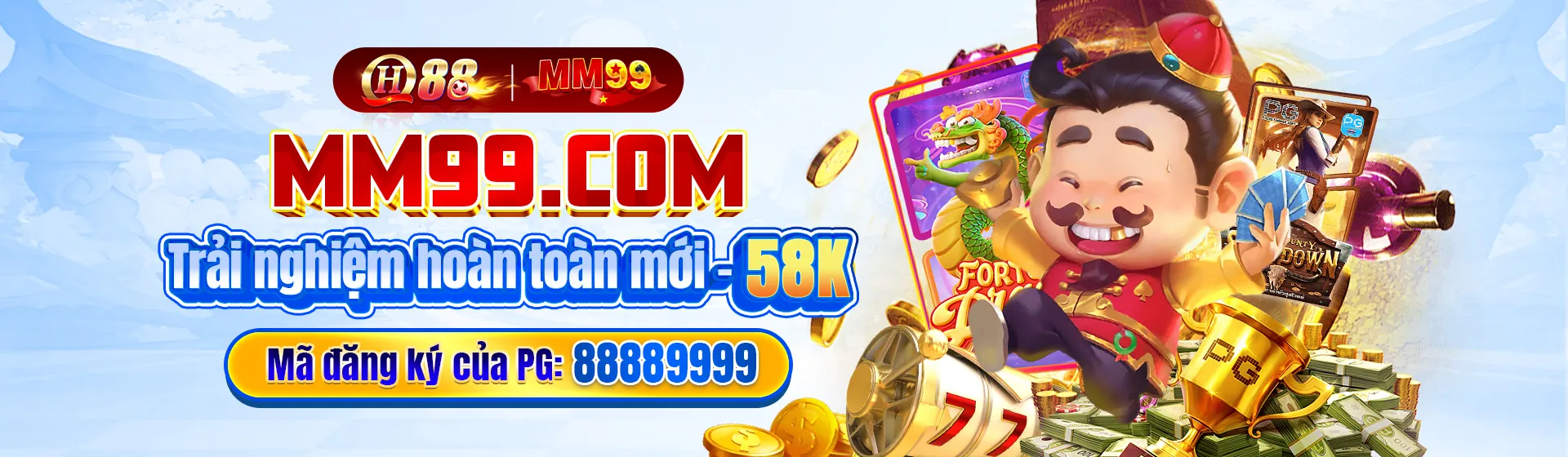Máy Đánh Bạc & Nổ Hũ i88 code